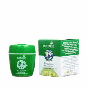 Biotique Bio Seaweed Revitalizing Anti-Fatigue Eye Gel