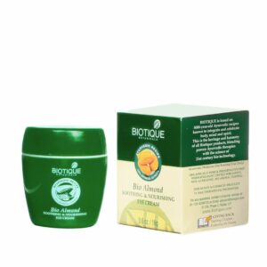 Biotique Women Bio Almond Eye Cream