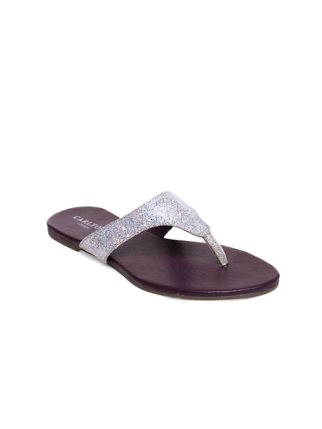 Carlton-London-Women-Casual-Silver-Slippers_0f76a5a9e35746025aed91e19c66402c_images